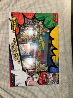 POKEMON SEALED PACKS