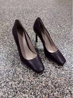 Naturalizer 27 Woman’s high heels