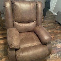 Recliner For Sale