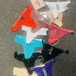 Tongue underwear for women’s all size available