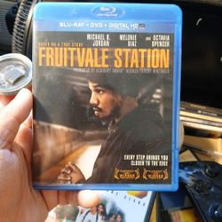 Fruitvale Station