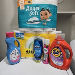 Household Bundle 