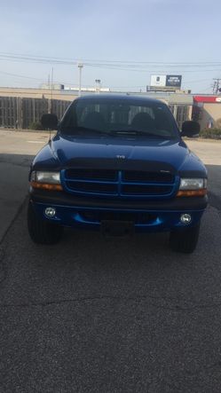 2001 dodge