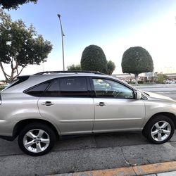 2004 Lexus Rx 330