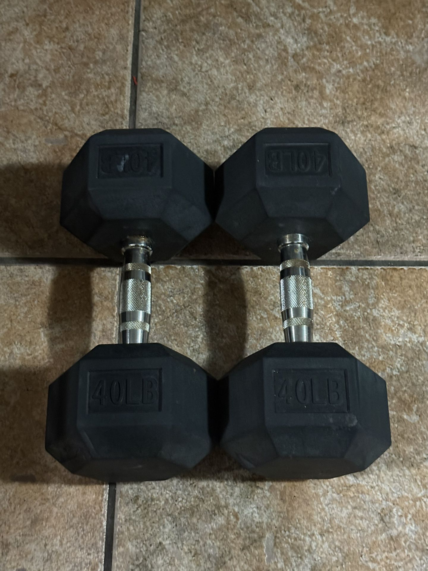 Dumbbells