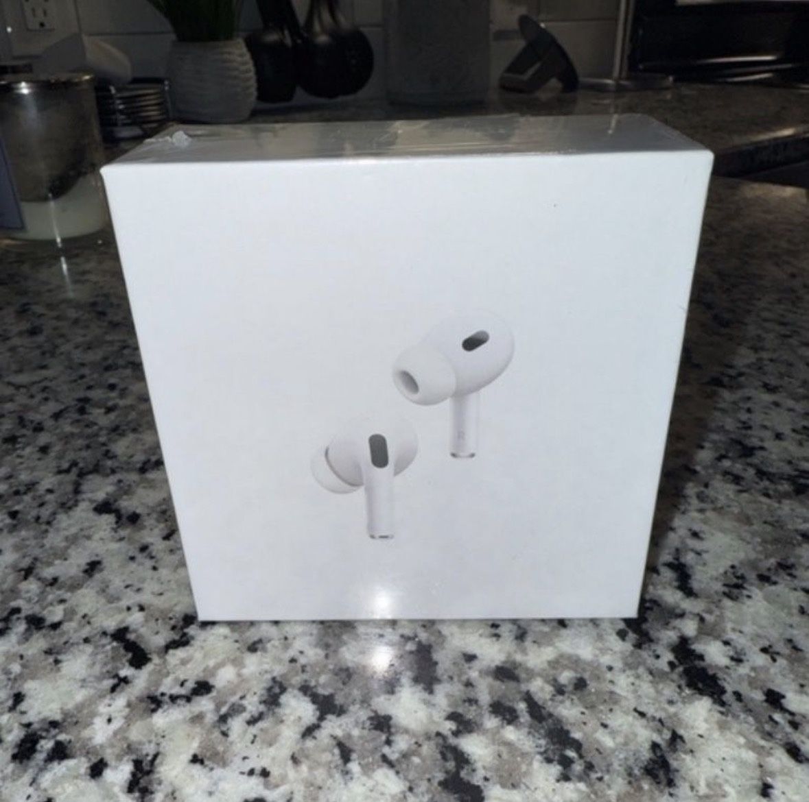 AirPods Pro 2nd Generation