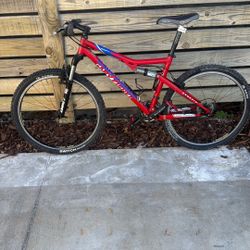 Gary Fischer Sugar 3 