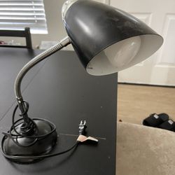 Desk Lamp