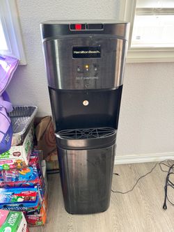 Water dispenser