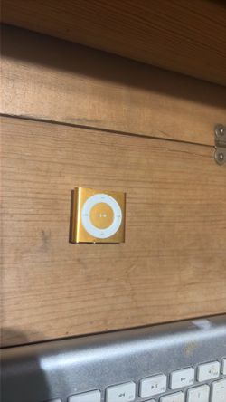 Apple iPod shuffle