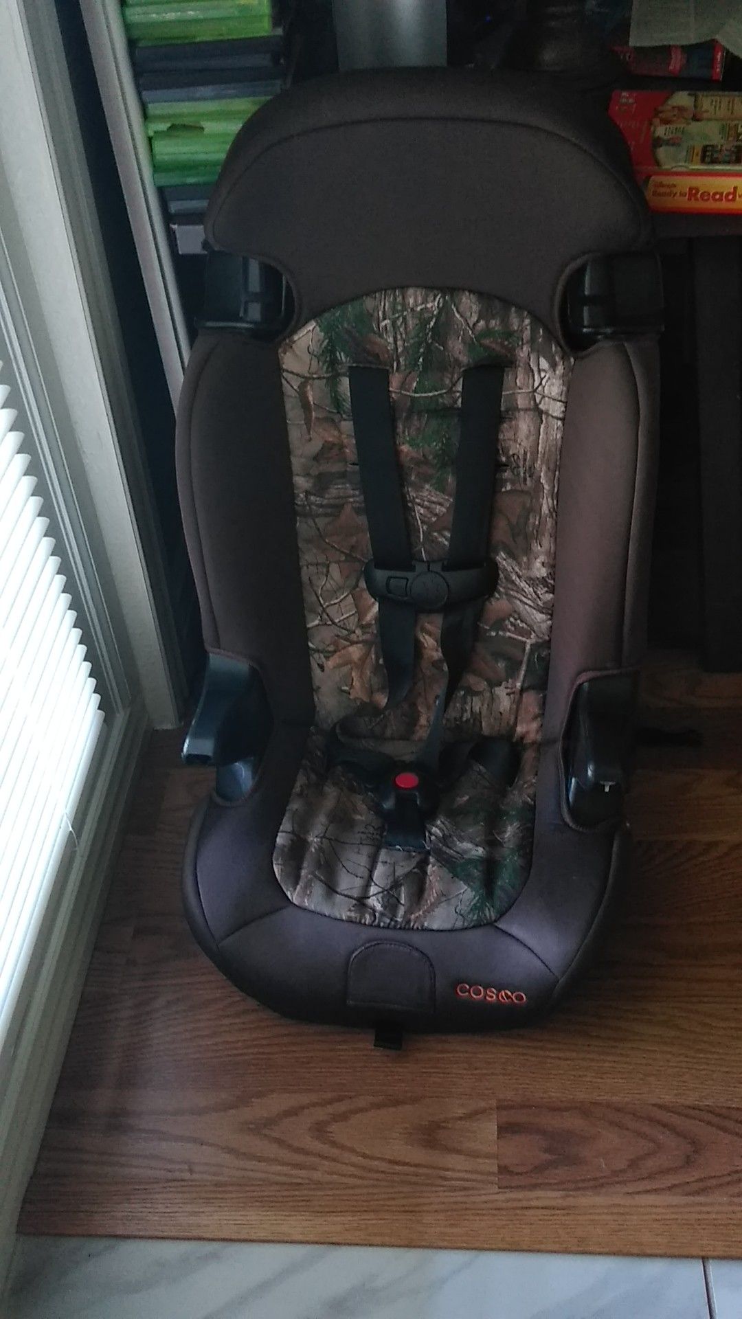 Costco car seat