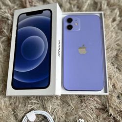 T Mobile iPhone 12 Unlocked 5G 