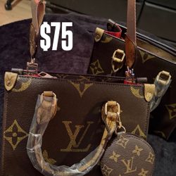 LV Bag 
