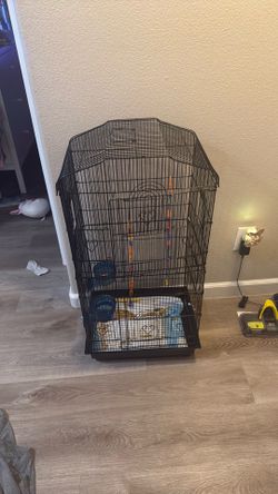 Cage