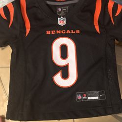 NFL Toddler Jersey 