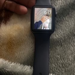 Apple Watch Series 3