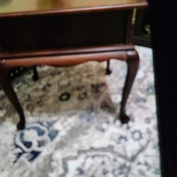 2 Night  Stand  or end Table 