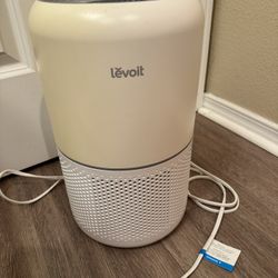 Levoit Hepa Air Purifier