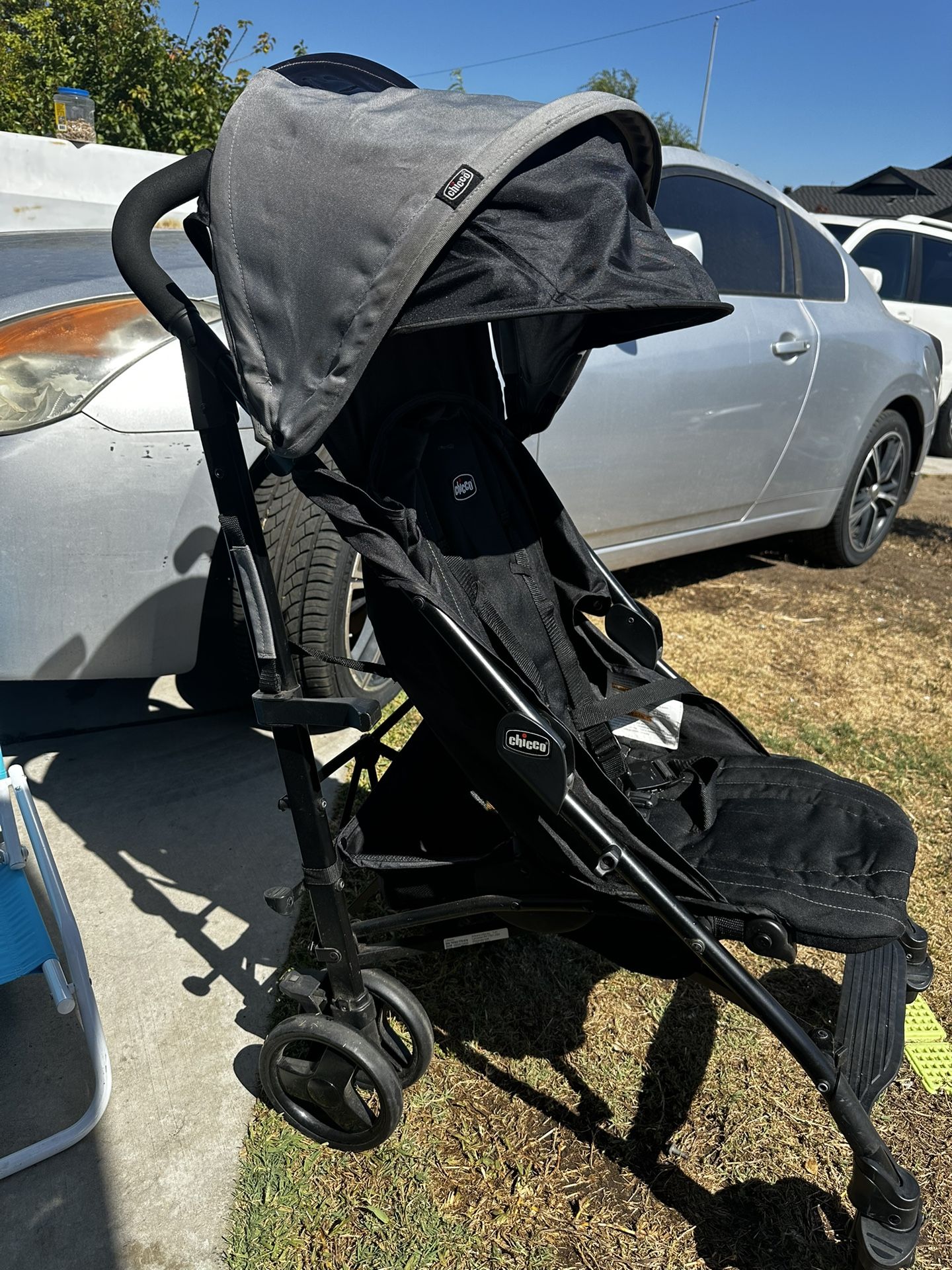 Chico Stroller
