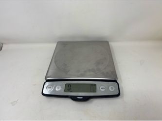 OXO 22 Lb Food Scale