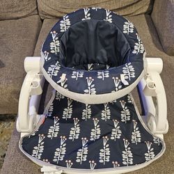 Fisher-Price Sit-Me-Up Floor Seat