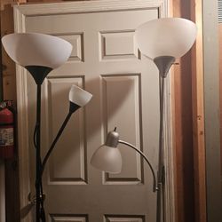 Standing Lights