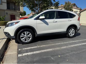 ISO CRV HITCH RECEIVER