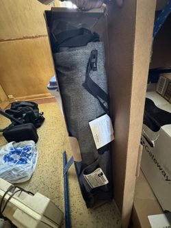 Stair Barrier - Protect Kids from Stairs