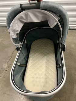 UPPAbaby Stroller Top Bassinet