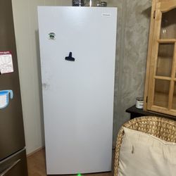 Frigidaire Stand Up Freezer 