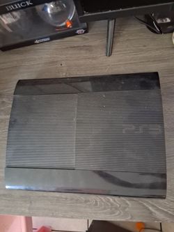 Playstation 3