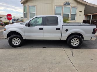 2005 Ford F-150