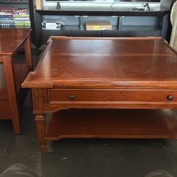 Coffee Table Set, 