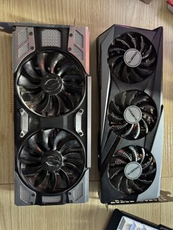 3060ti x 1080 combo