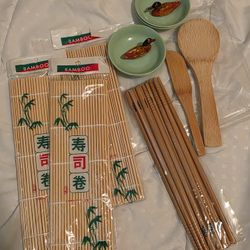 Sushi Making Kit