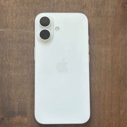 iPhone 16 