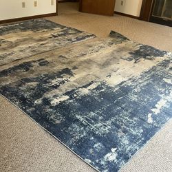 Area Rugs