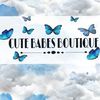CUTE BABES BOUTIQUE