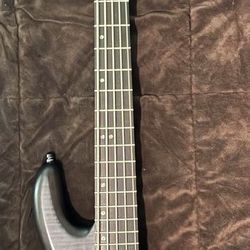 Bass Schecter Diamond Series Studio 5