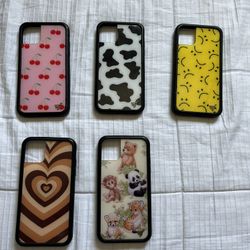 Wildflower Cases, iPhone 11