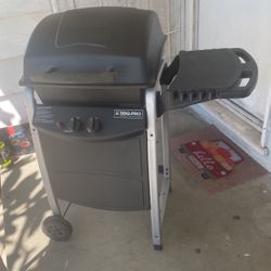 Grill