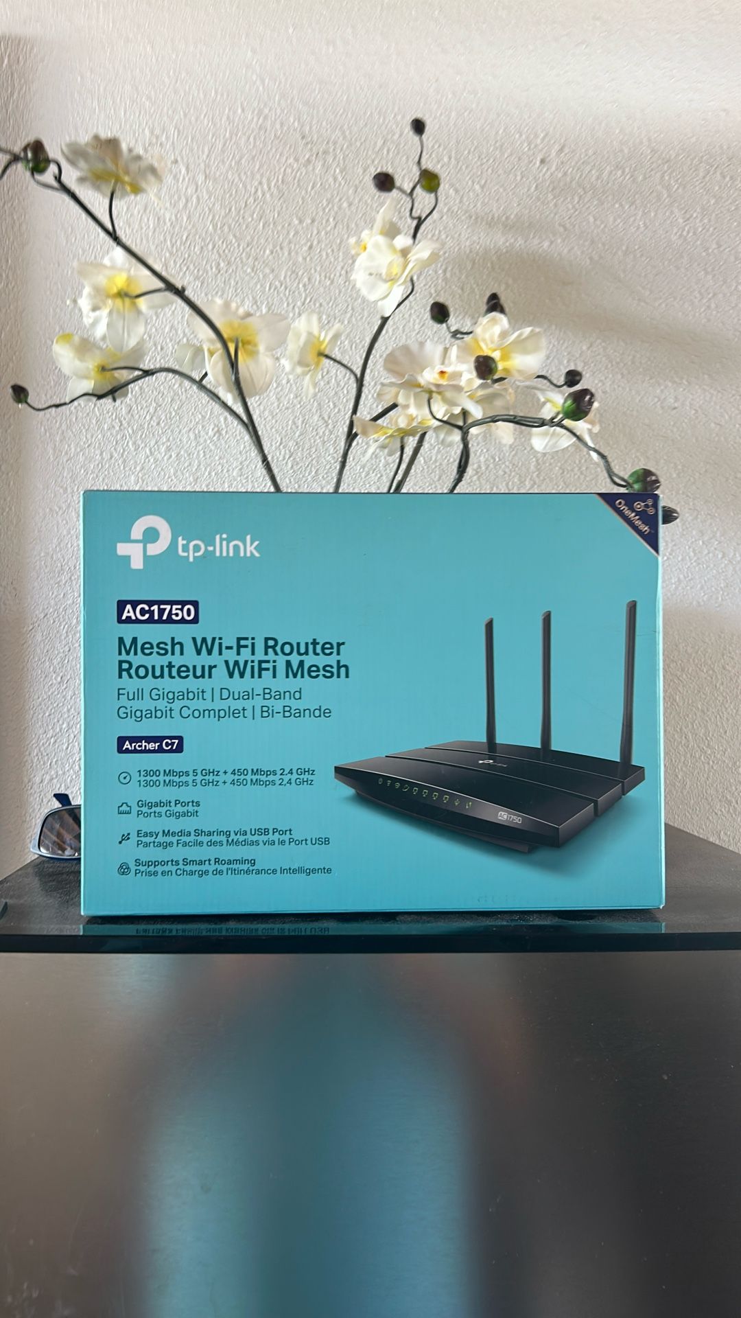 Router