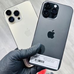 iPhone 14 Pro Max Unlocked 256GB $599 or $60 Down!