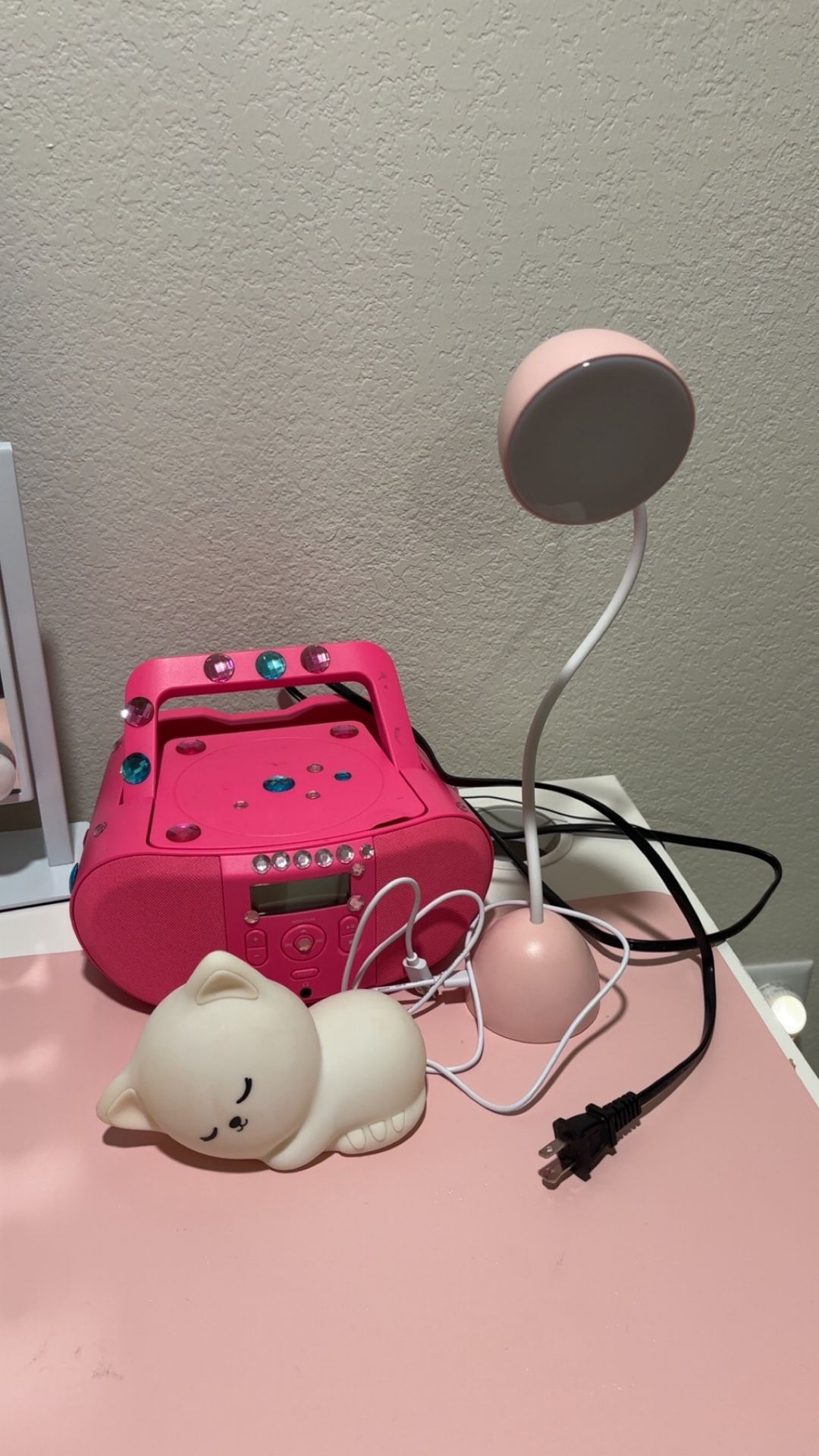 Random Stuff