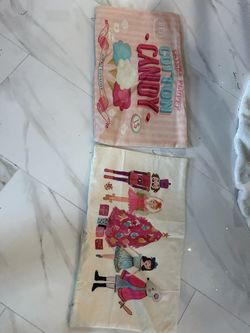 Christmas Pillow Covers 