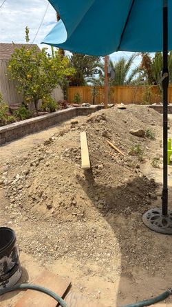 FREE Dirt