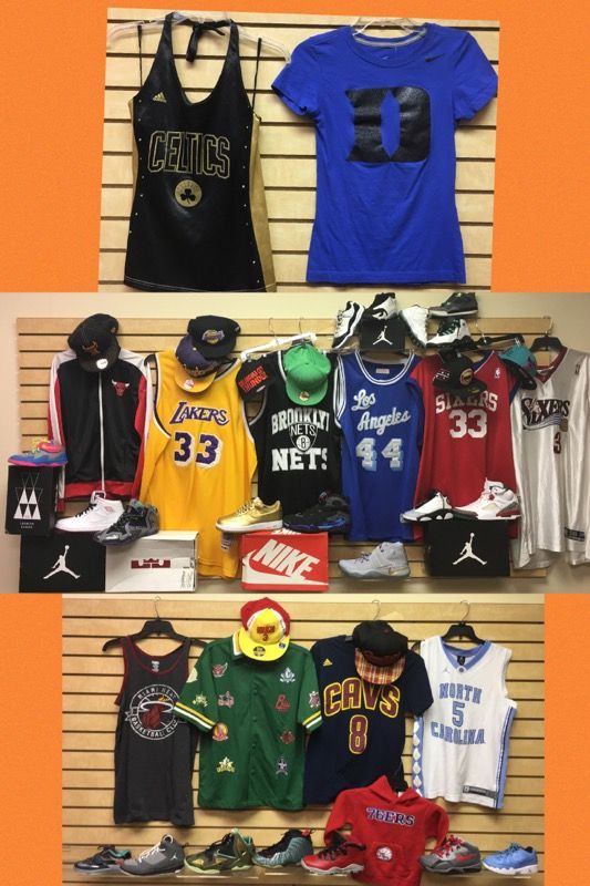 Basketball jerseys shirts shoes