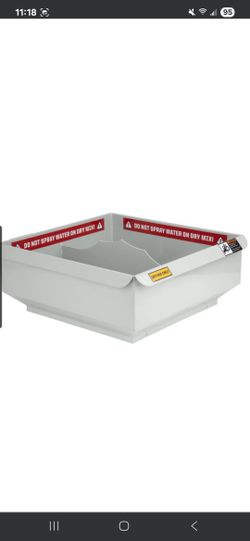 Ceelpeopar MMAC-0123 Hopper Extension New