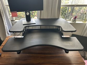 Varidesk Pro