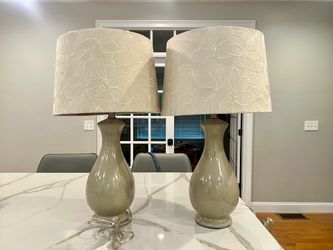 Lamps 24”